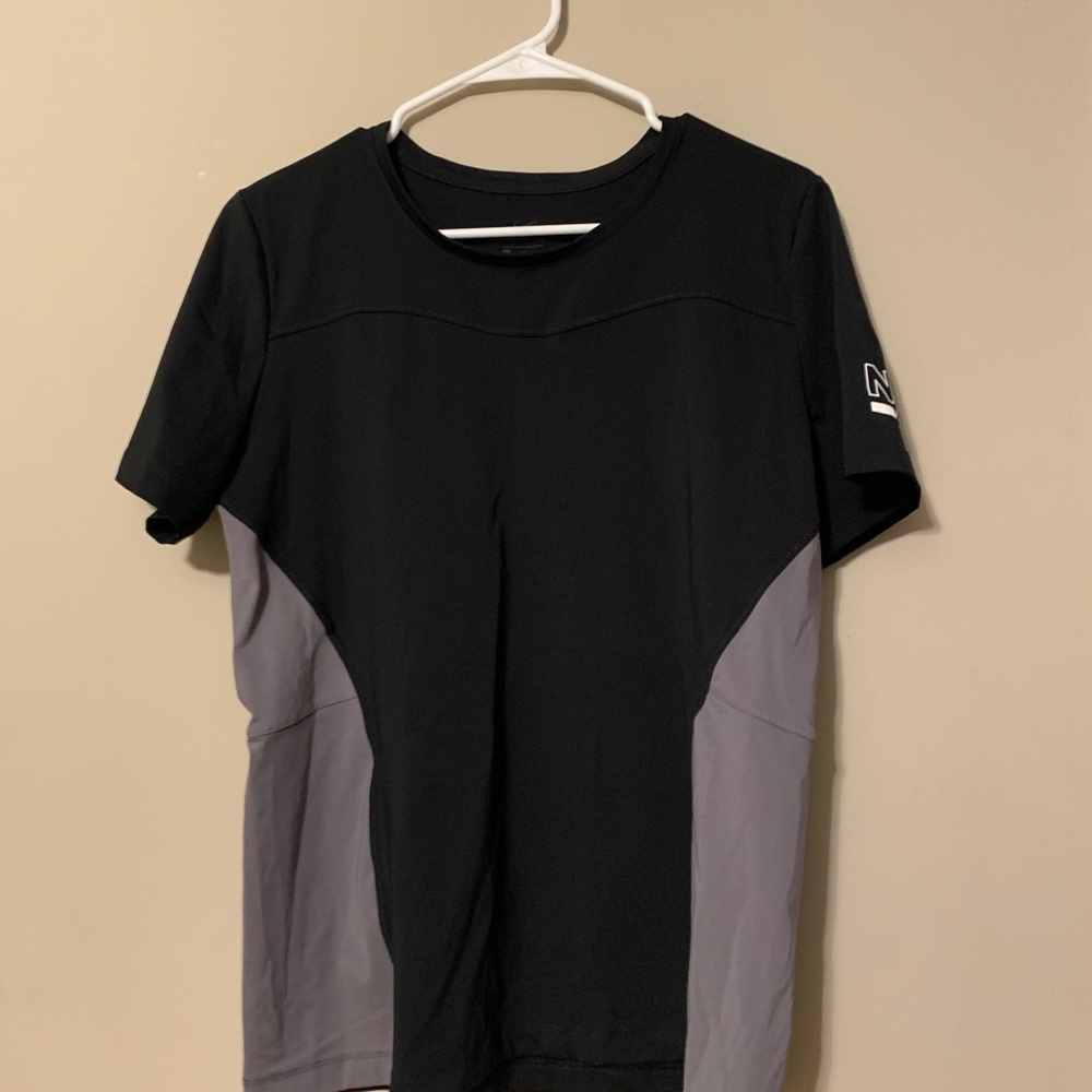 Nike dri-fit tee shirt